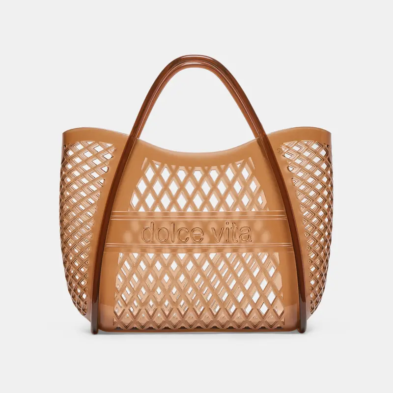 Toast Handbag Whiskey Stella 1
