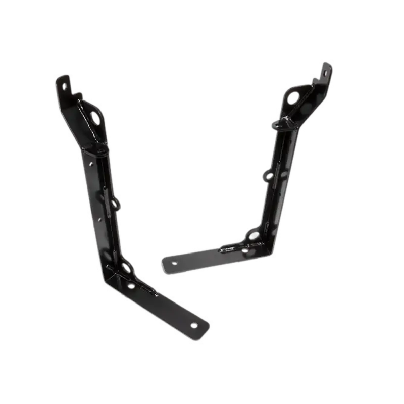 Total Chaos - Bed Stiffeners - For Tacoma (16-23) 1