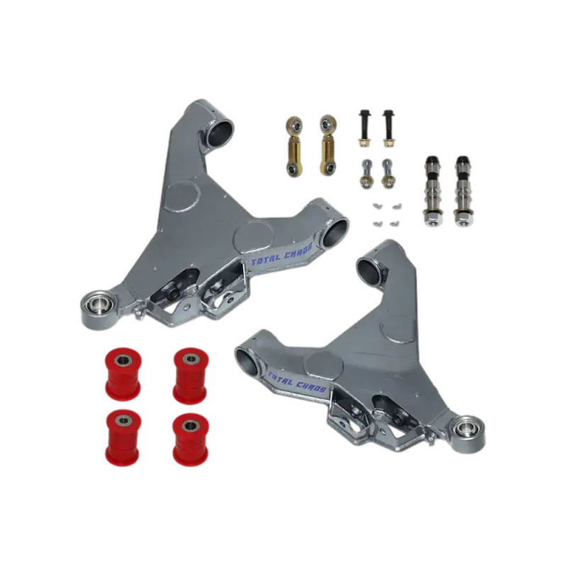Total Chaos - Expedition Lower Control Arms - For Tundra (07-21) 1
