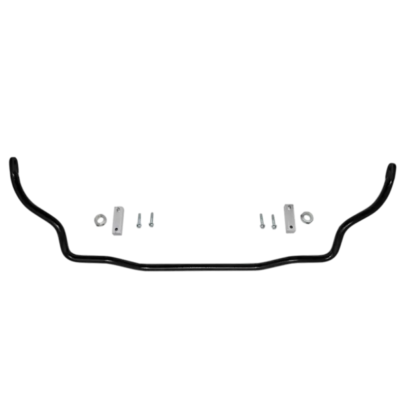 Total Chaos - Sway Bar For +2" Long Travel System - For Tacoma (05-23), 4Runner (03-23), Fj Cruiser (07-14), Gx470 (03-09) 1