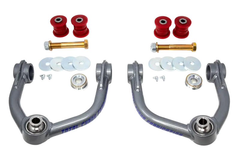 Total Chaos - Upper Control Arms - For 00-06 Tundra 1