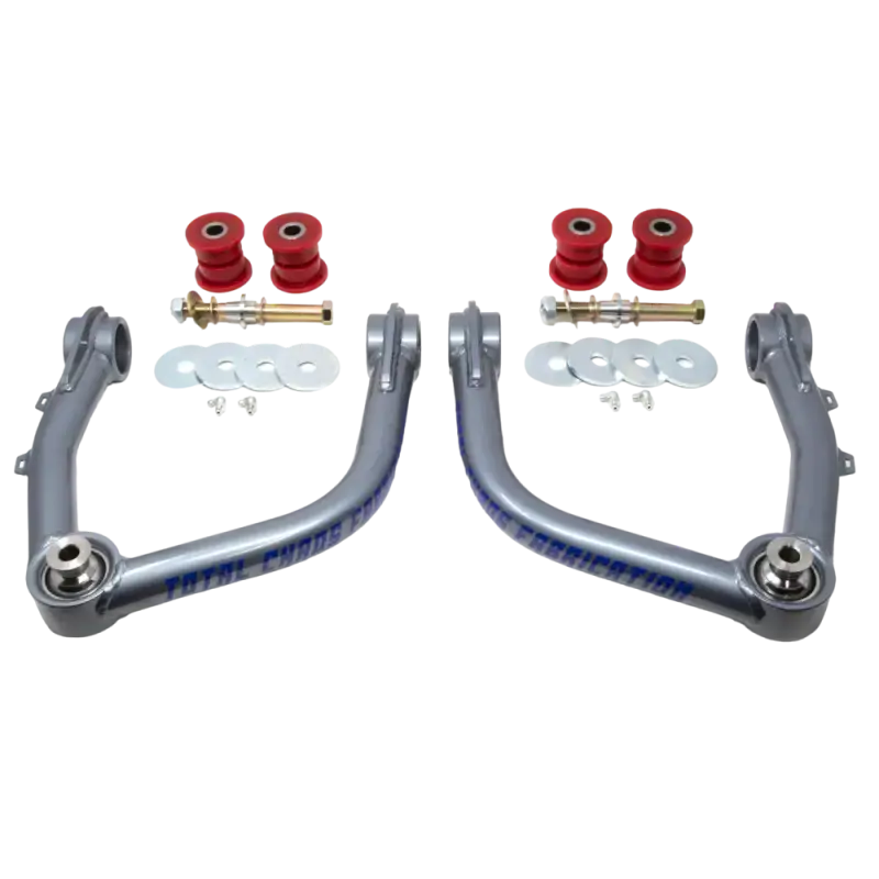 Total Chaos - Upper Control Arms - For Tundra (22-24) 1