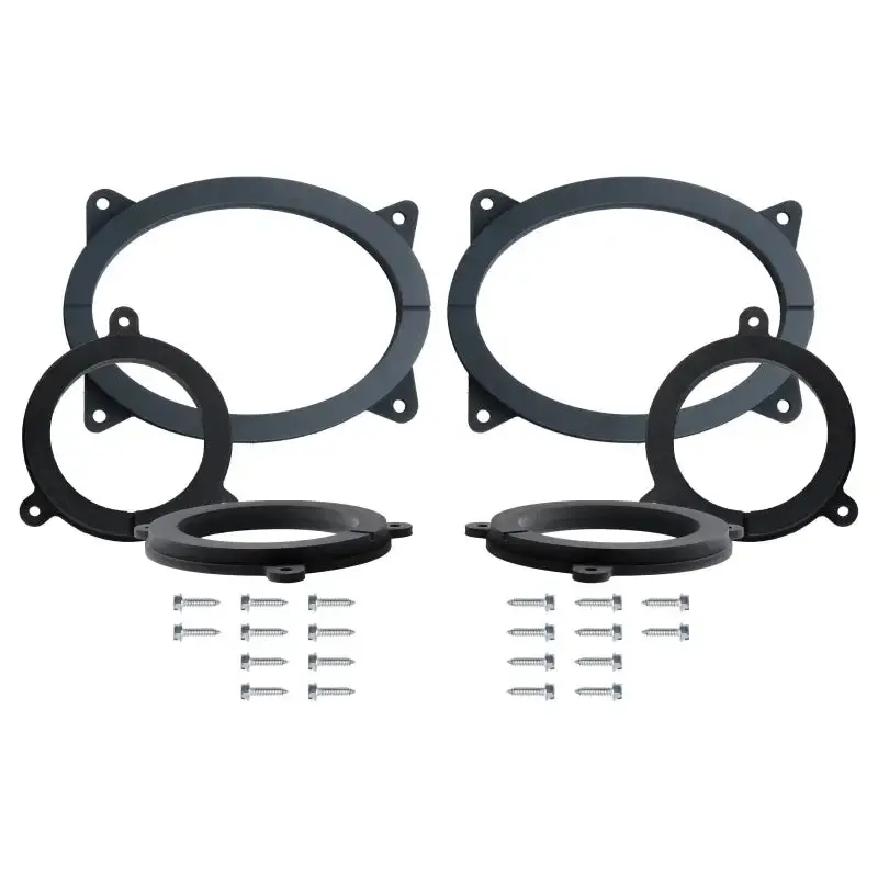 Toyota 4Runner Speaker Bracket Kit For 2010 - 2024 4Runner 1