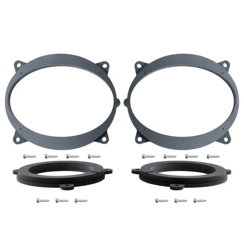 Toyota 4Runner Speaker Bracket Kit For 2025+ 4Runner 1
