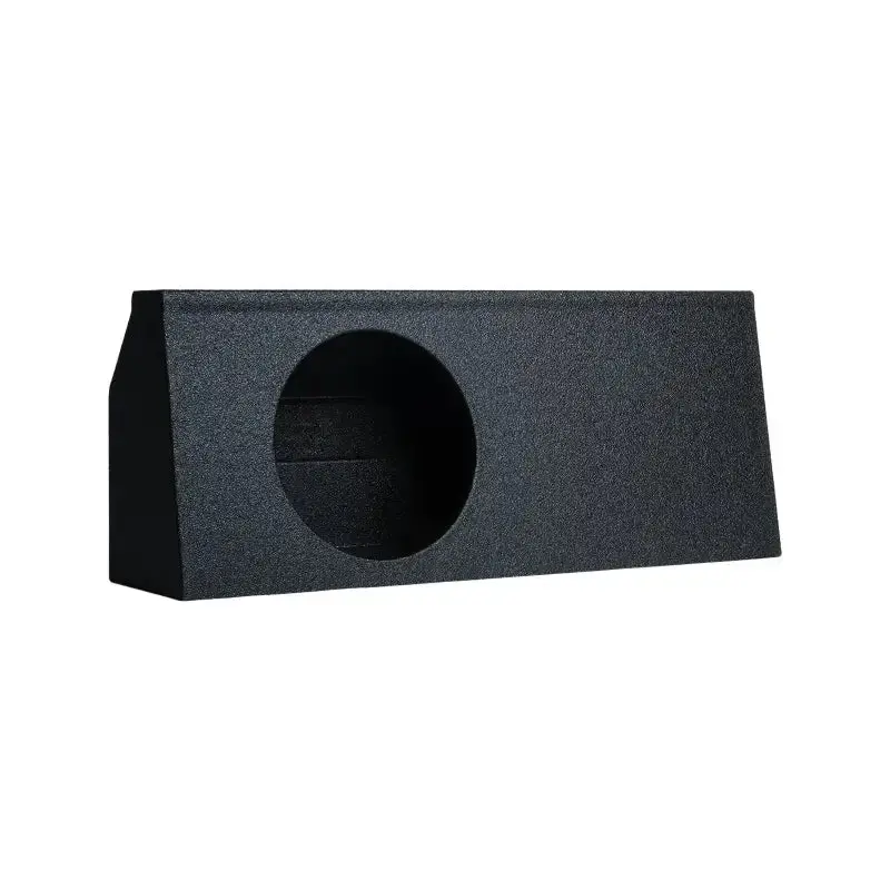 Toyota Tacoma 10" Subwoofer Enclosure For 2016 - 2023 Tacoma 1
