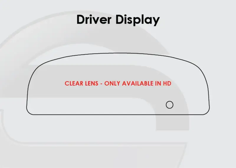 Toyota Tacoma Screen Protection Kit