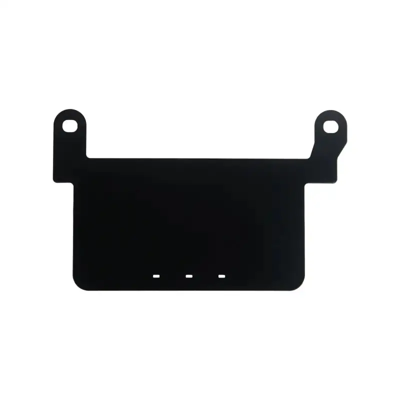 Toyota Tacoma Under-Seat Amplifier Mounting Bracket For 2016 - 2023 Tacoma 1