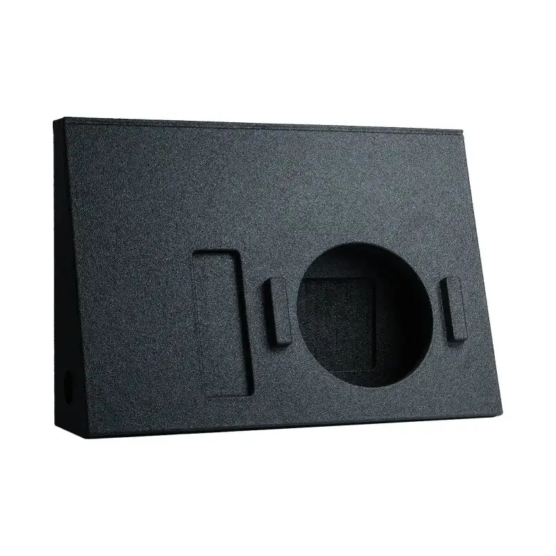Toyota Tundra 10" Subwoofer Enclosure For 2014 - 2021 Tundra (Crewmax Only) 1