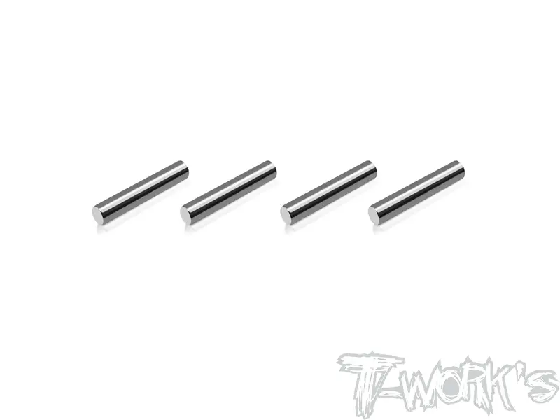 Tp-801-A  64 Titanium Pin  3*16.8Mm 1