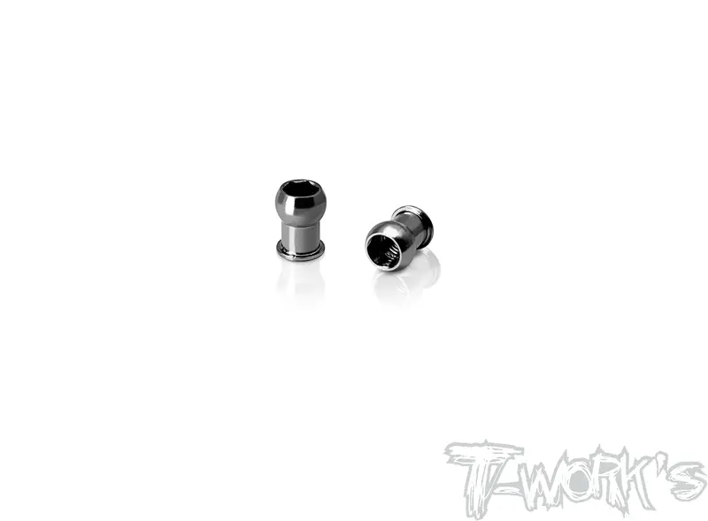 Tp-X4-D	 64 Titanium 4.9Mm Upper Arm With Hex ( For Xray X4/ X1'23/X1'25/ X4'23 / X4f'24/X4f'25 /X4f'26) 2Pcs. 1