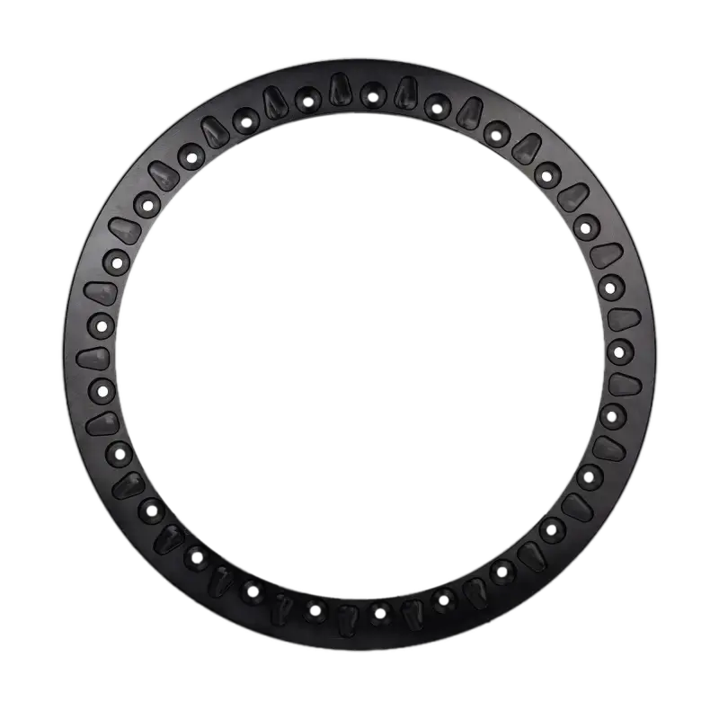True Beadlock Ring For Hybrid Wheels (V2) 1