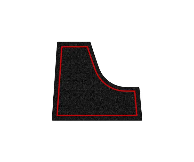 Trunk Cubby Foam Inserts Fits 2018-2024 Ford Expedition 1