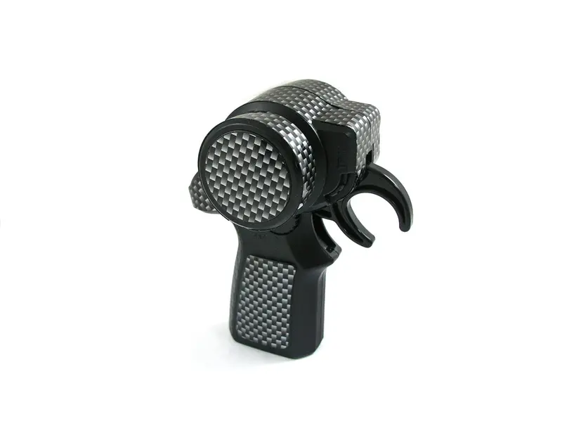 Ts-016 Shiny Graphite Sticker (For Gx-01B) 1
