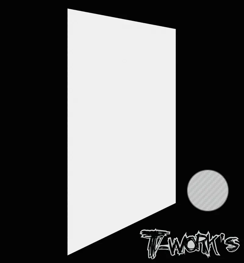 Ts-019  3D Graphite Sticker 8 Colors 1