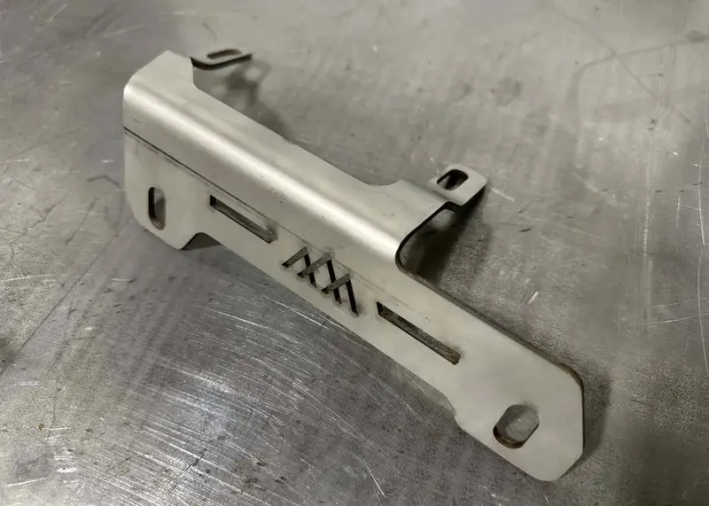 Tss Relocation Bracket For Toyota 4Runner 5Th Gen 2