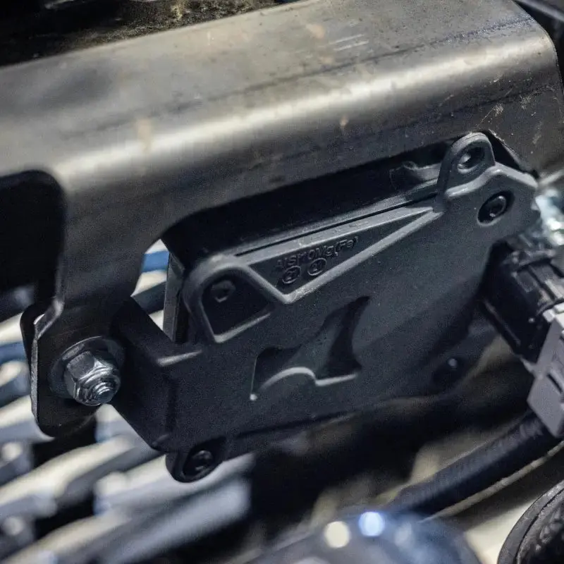 Tss Relocation Kit - For 4Runner 1
