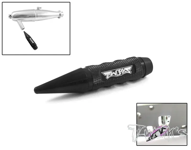 Tt-002 Engine Stop Tool 1