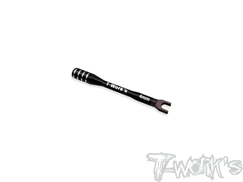 Tt-007 Spring Steel Turnbuckle Wrench 4Mm 1