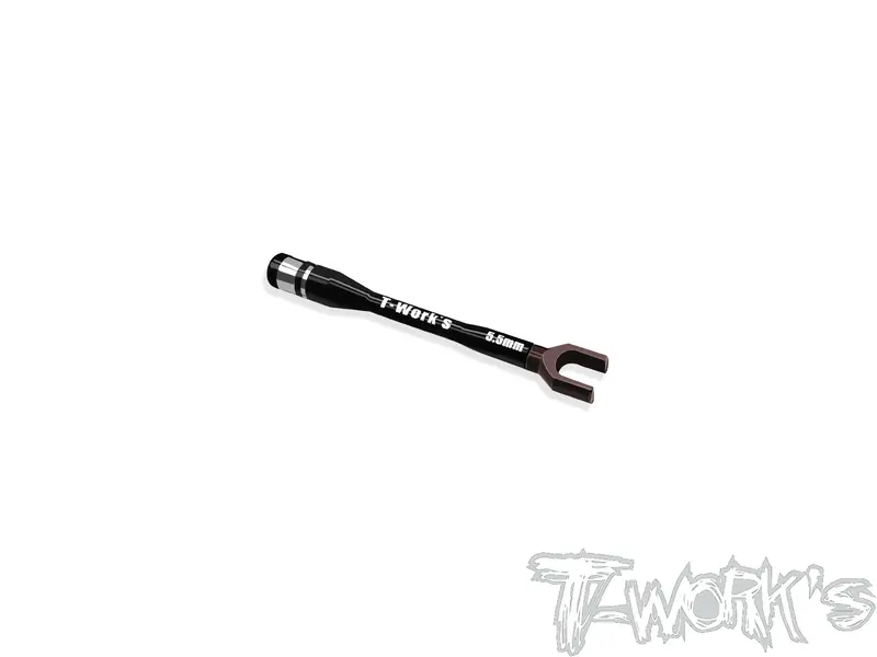 Tt-009 Spring Steel Turnbuckle Wrench 5.5Mm 1