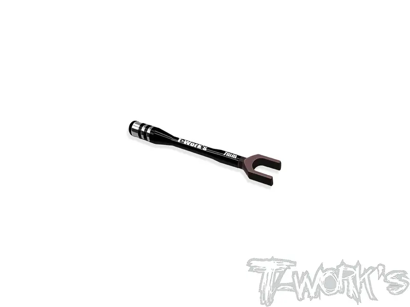 Tt-010 Spring Steel Turnbuckle Wrench 7Mm 1