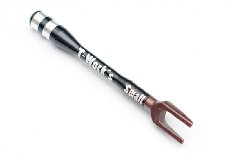 Tt-011 Spring Steel Spring Steel Ball Cap Remover ( Small ) 1