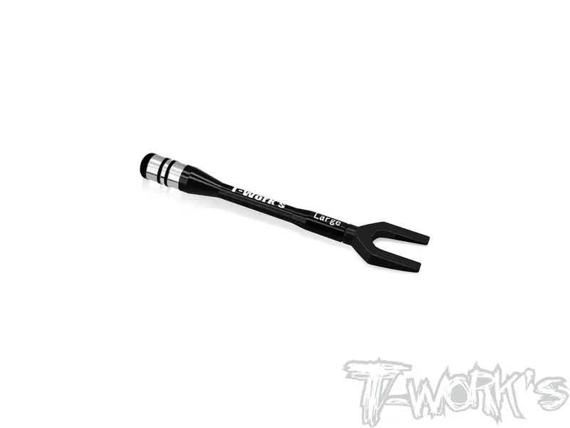Tt-012 Spring Steel Spring Steel Ball Cap Remover ( Large ) 1