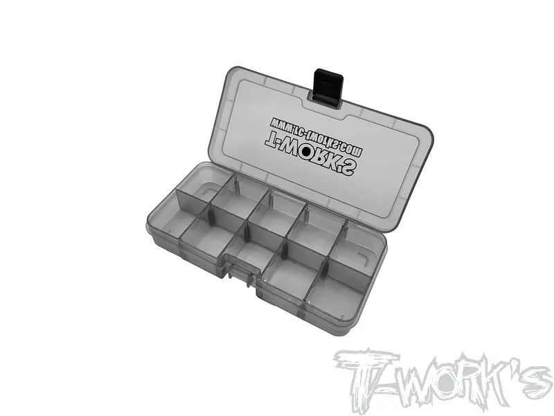 Tt-013   Case Hardware Storage Boxes 1