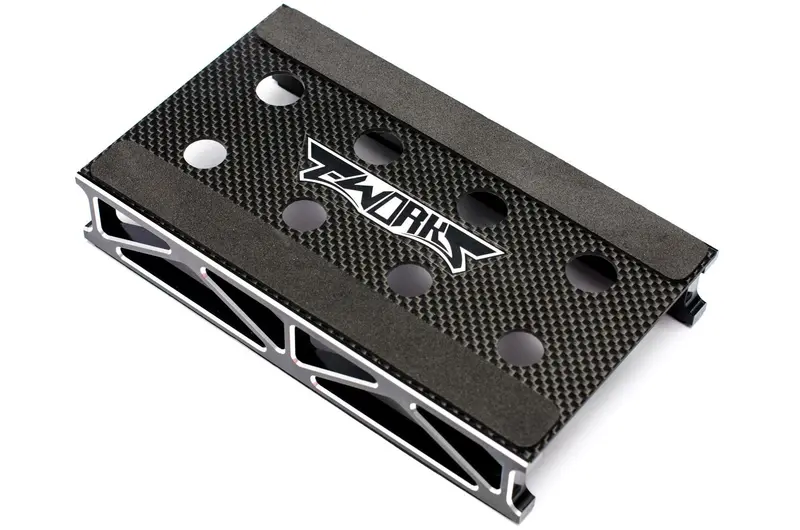 Tt-016 1/10 Touring Car Stand 1