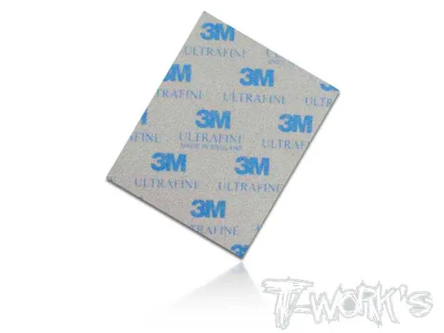 Tt-019 3M™ Softback Sanding Sponge Pads 1