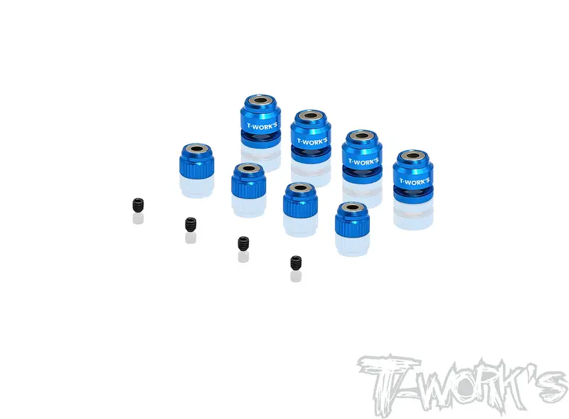Tt-020 Body Post Position Locator 2