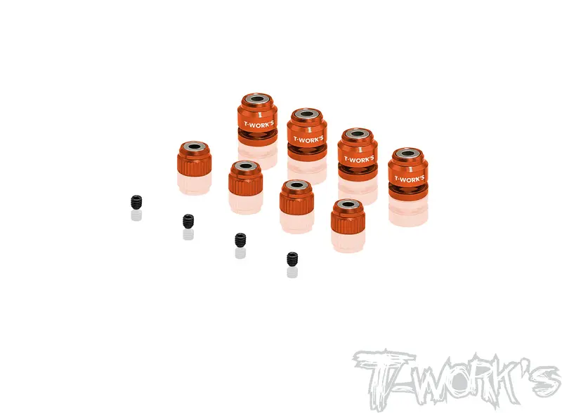 Tt-020 Body Post Position Locator 3