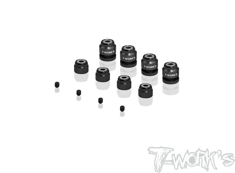 Tt-020 Body Post Position Locator 4