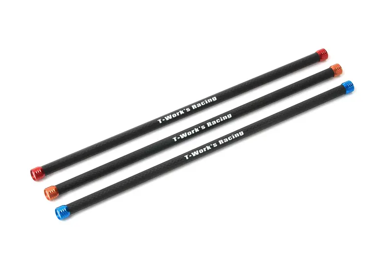 Tt-023 Tweak Terminator For 1/10 Touring Cars 1