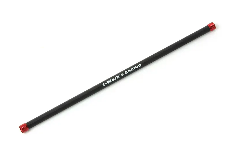 Tt-023 Tweak Terminator For 1/10 Touring Cars 1