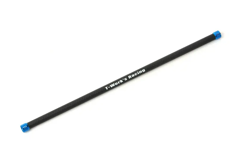 Tt-023 Tweak Terminator For 1/10 Touring Cars 2