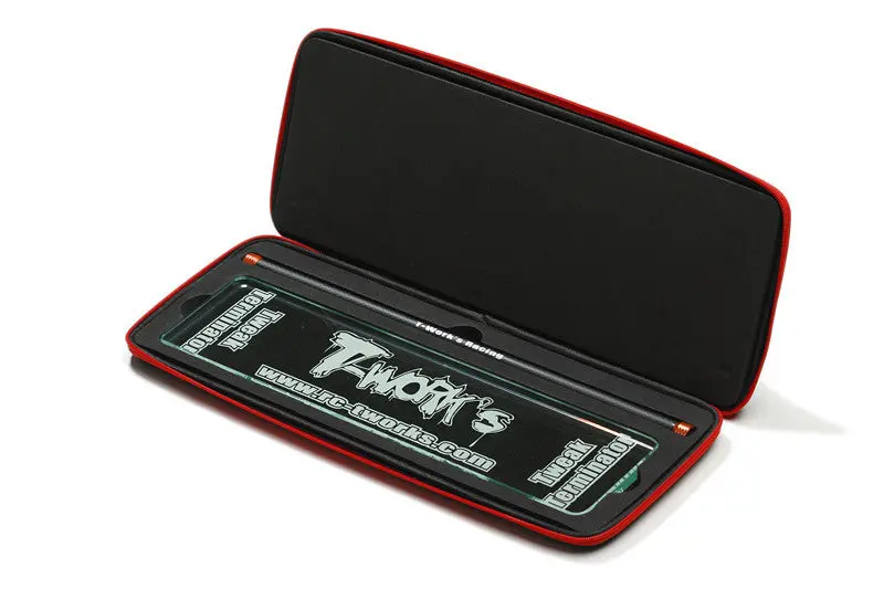 Tt-025 Tweak Terminator Set For 1/10 Touring Cars 1