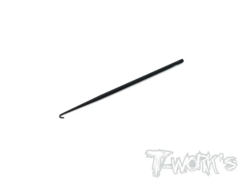 Tt-026-E	Exhaust Spring Tool Replacement Tip 3.0 X 120Mm 1