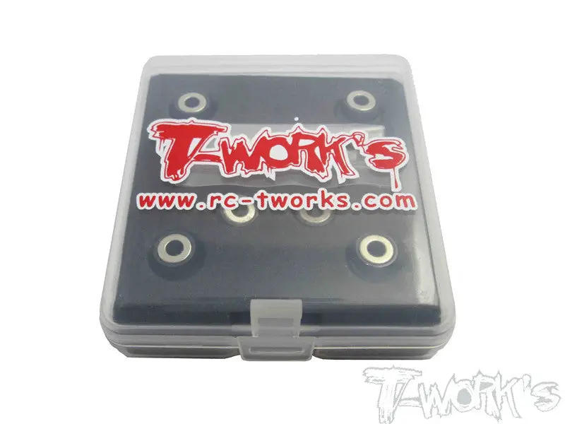 Tt-028-Bk 8Mm Body Post Position Locator ( Black ) 2