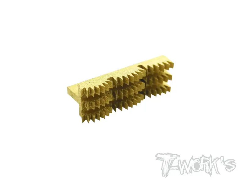 Tt-033  Titanium Nitride Tire Cutter Tip 1