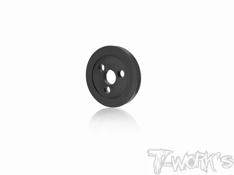Tt-034-X   Starter Box Rubber Wheel ( For Xceed ) 1