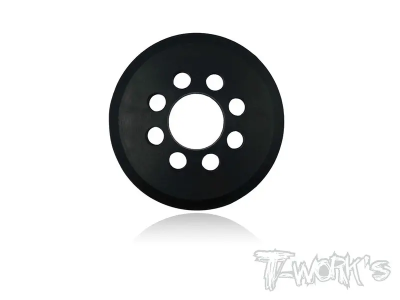 Tt-034L Starter Box Rubber Wheel  ( For Q-World Starter Boxes) 1
