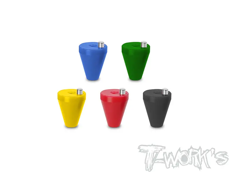 Tt-037-H  Starter Box Spacing Post 4Pcs. 1
