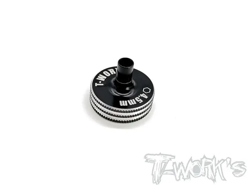 Tt-038-4.5	4.5Mm Short Nut Driver 1