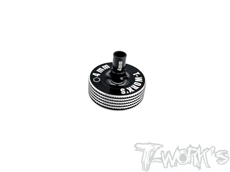 Tt-038-4	4Mm Short Nut Driver 1