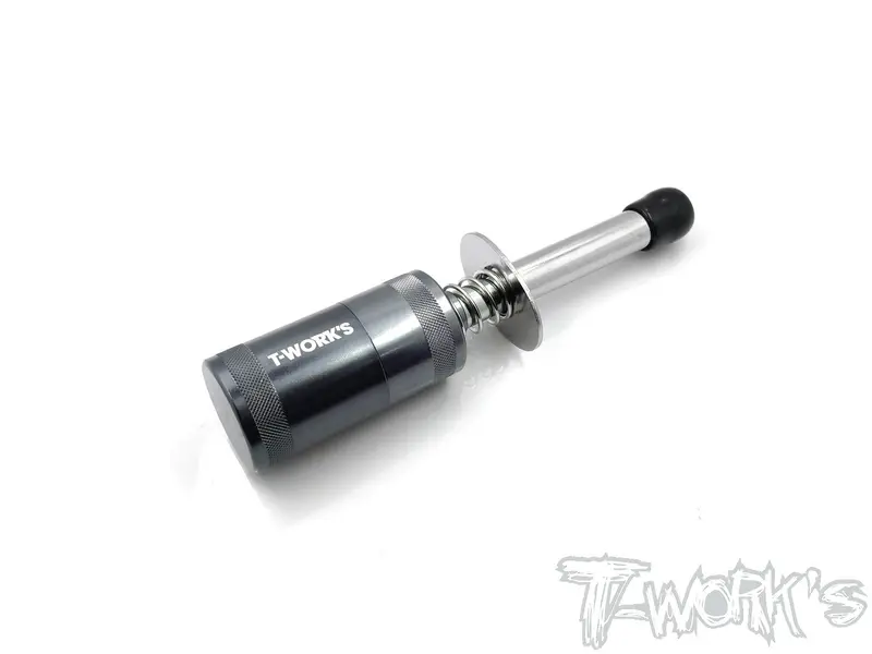 Tt-045 Detachable Glow Plug Igniter  ( Without Battery ) 1