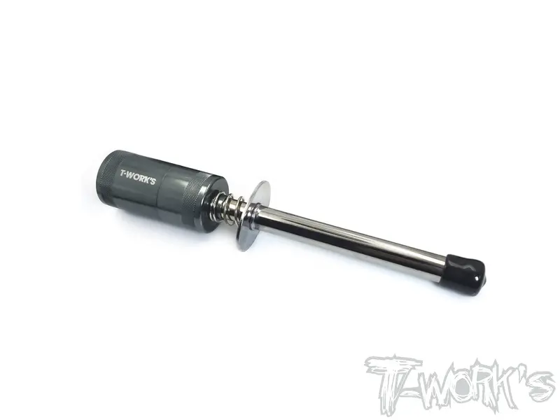 Tt-045L  Detachable Extra Long Glow Plug Igniter  ( Without Battery ) 1