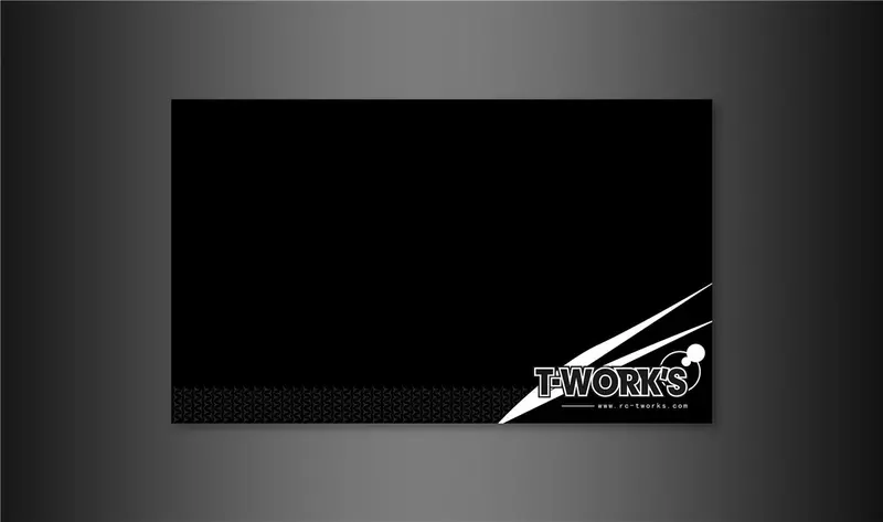 Tt-048-D	T-Work's Roll Up Pit Mat 100 X 60 Cm With Carry Strap 1