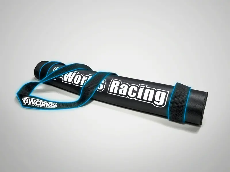Tt-049 Pit Mat Carry Strap 1
