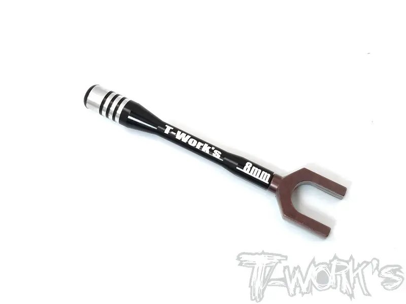 Tt-051 Spring Steel Turnbuckle Wrench 8Mm 1