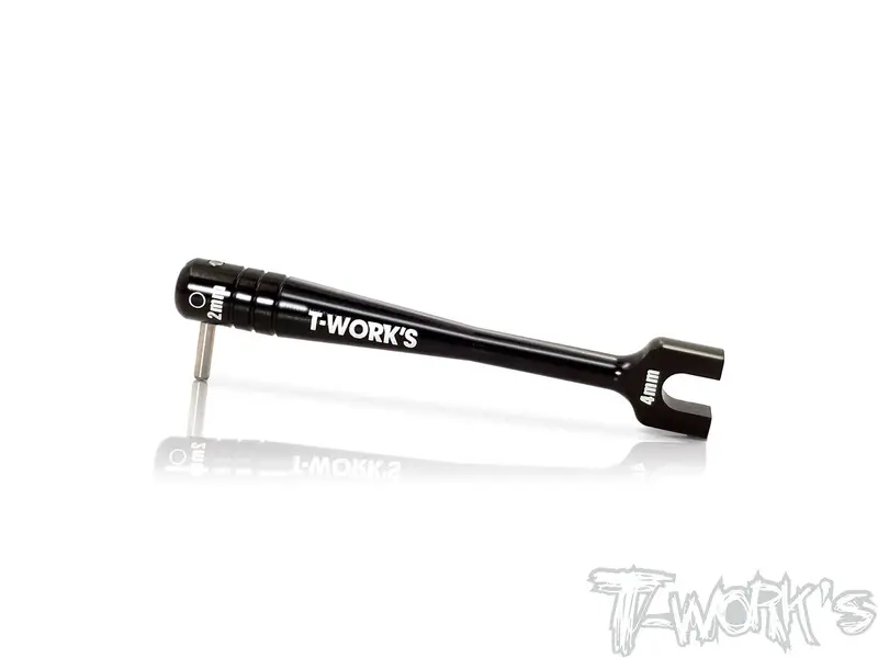 Tt-053 Turnbuckle Duo-Purpose Adjustment Tool 1